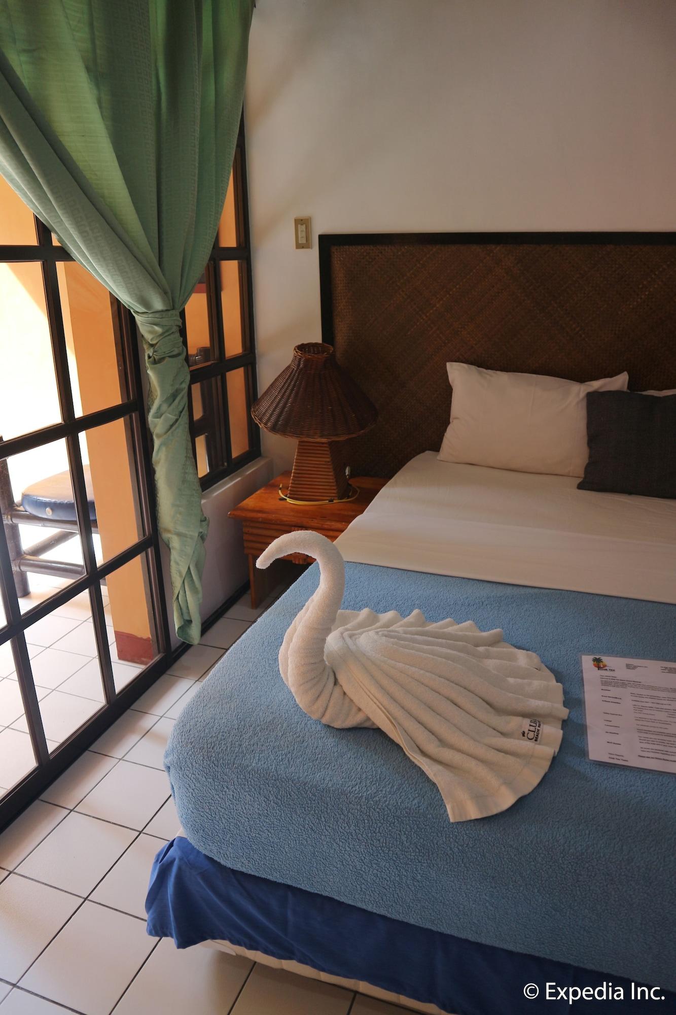 The Club Ten Beach Resort Boracay Balabag  Exterior foto