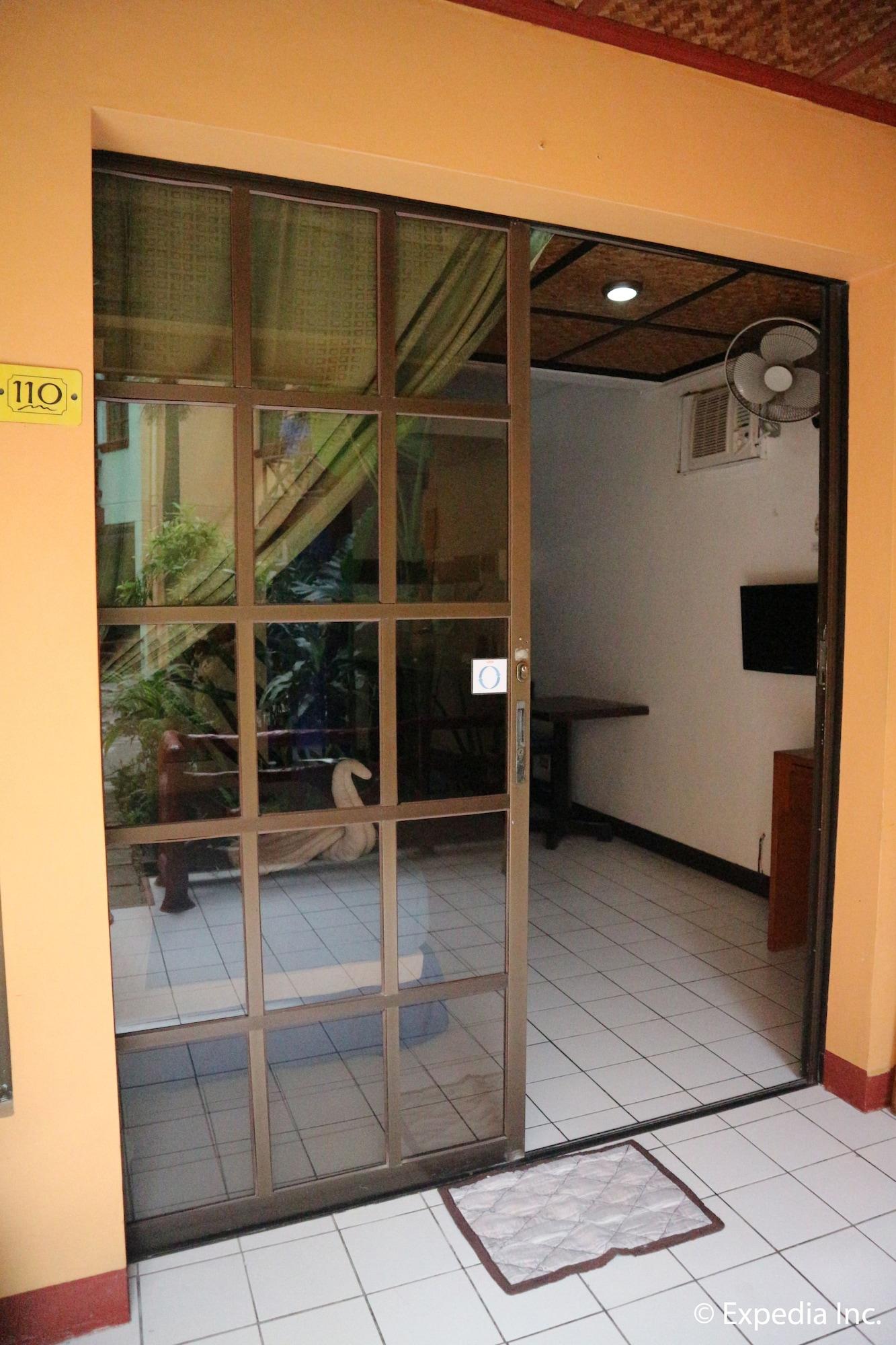 The Club Ten Beach Resort Boracay Balabag  Exterior foto