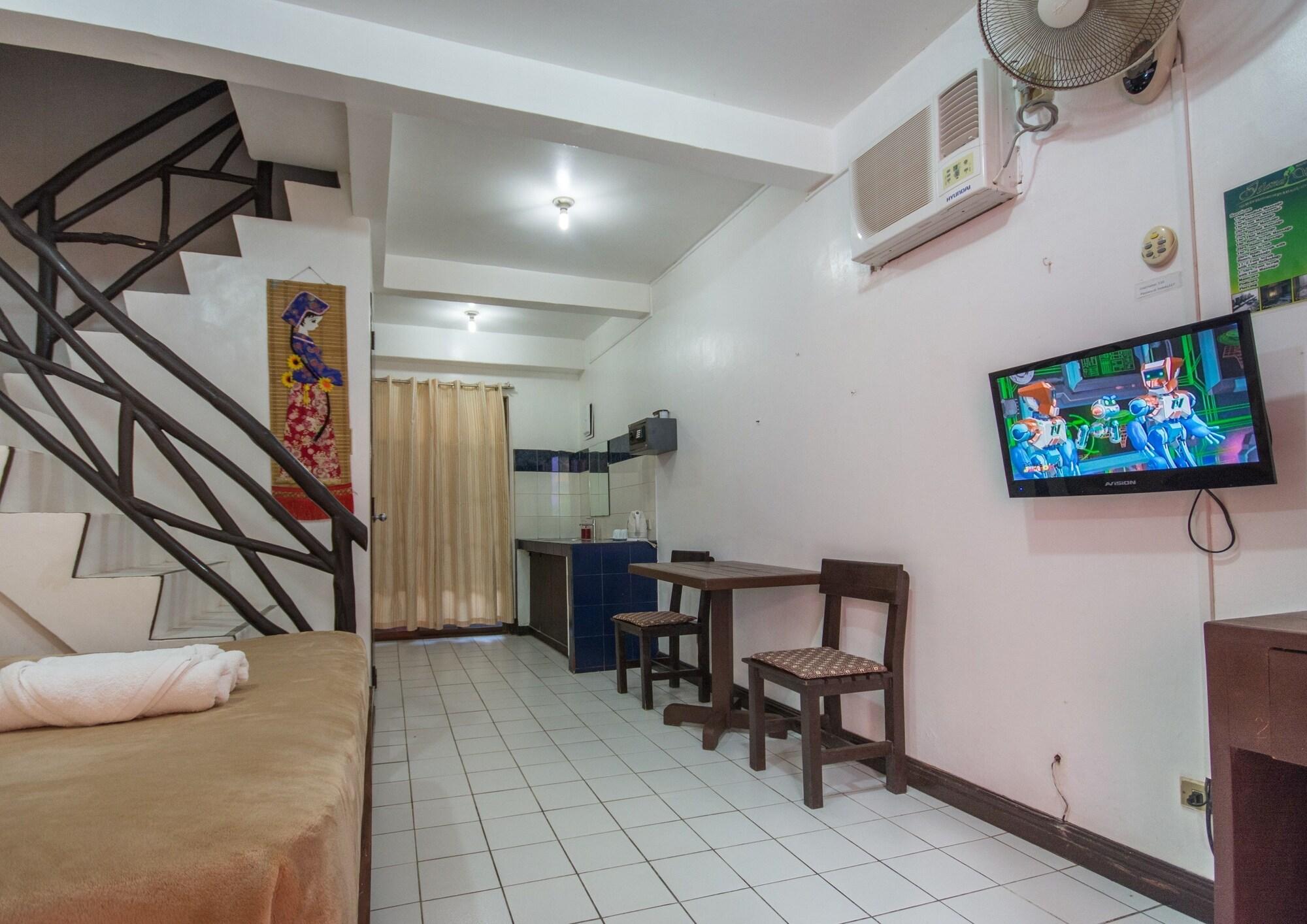The Club Ten Beach Resort Boracay Balabag  Exterior foto