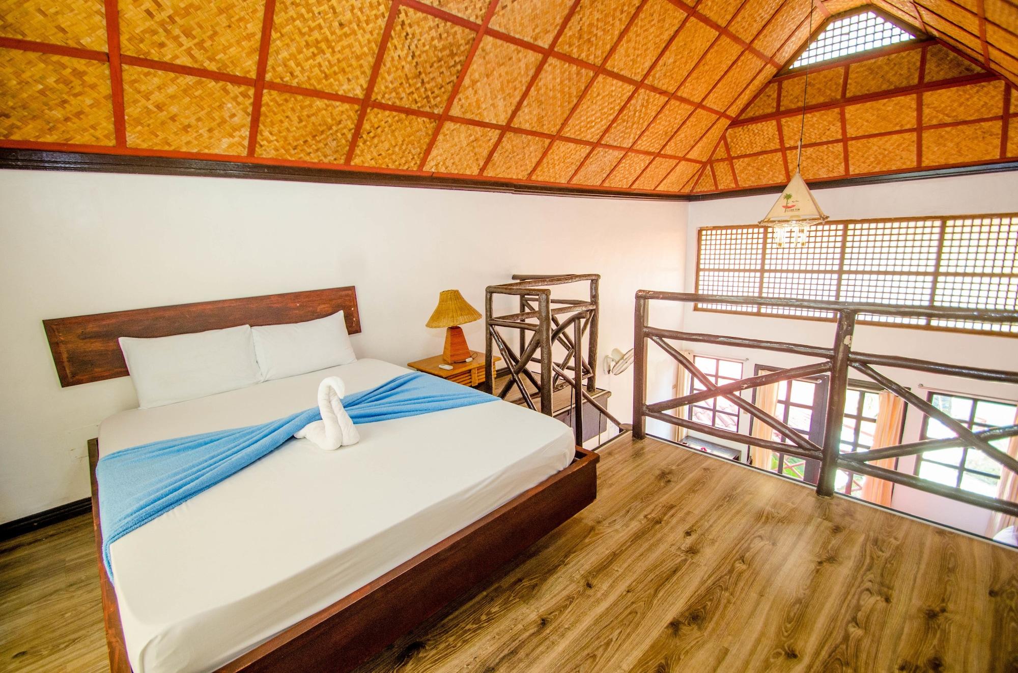 The Club Ten Beach Resort Boracay Balabag  Exterior foto