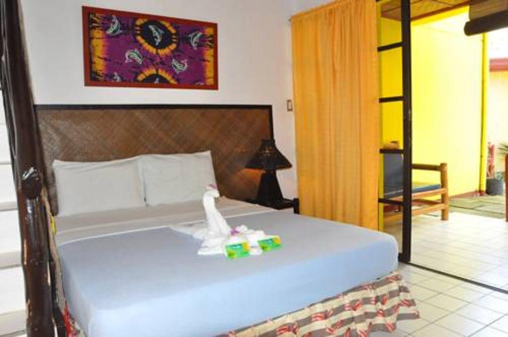 The Club Ten Beach Resort Boracay Balabag  Exterior foto