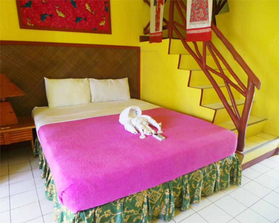 The Club Ten Beach Resort Boracay Balabag  Exterior foto