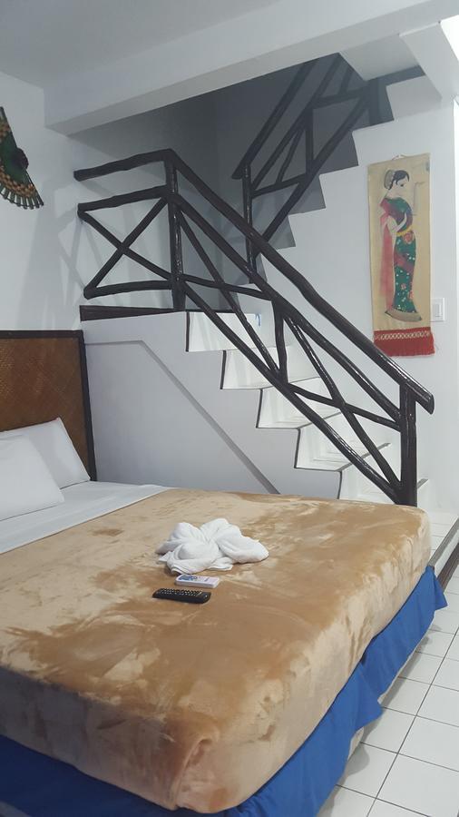 The Club Ten Beach Resort Boracay Balabag  Exterior foto