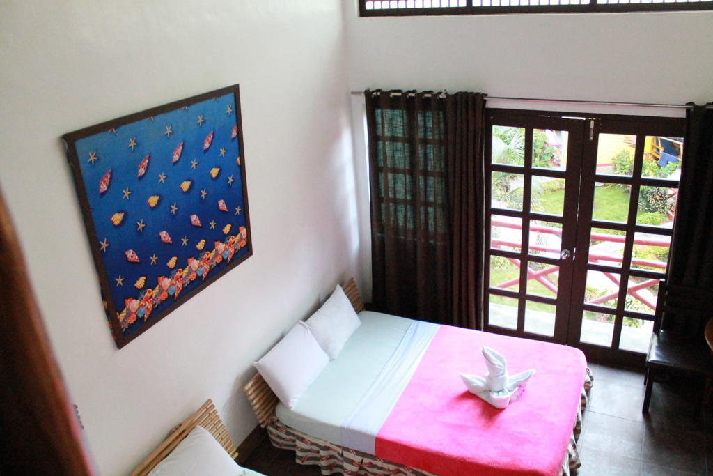 The Club Ten Beach Resort Boracay Balabag  Exterior foto