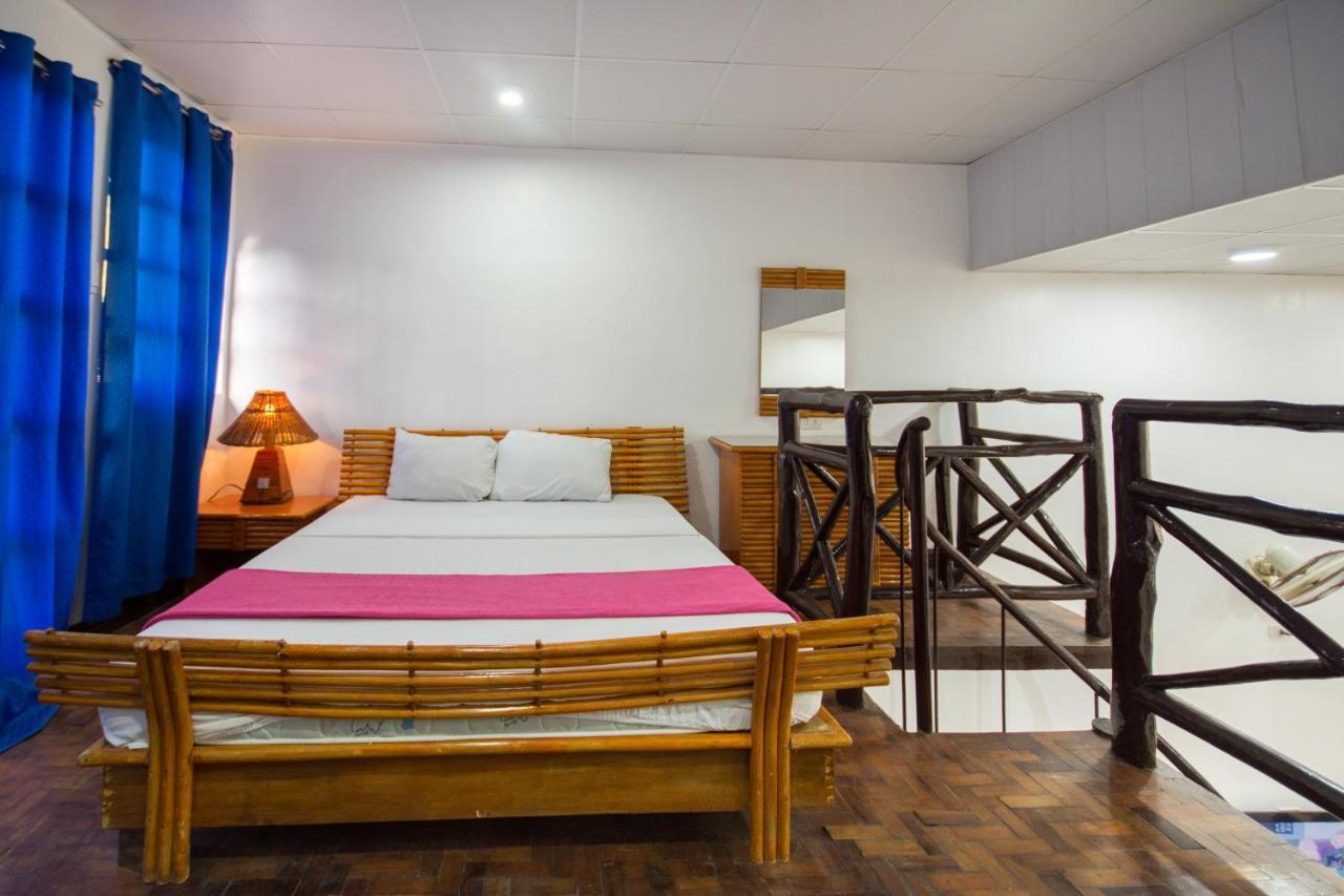 The Club Ten Beach Resort Boracay Balabag  Exterior foto
